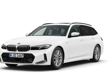 BMW 320 6.000 km 55.900 &euro; Idstein 65510