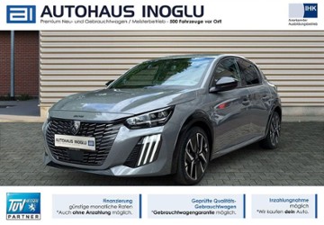 Peugeot 208 23.111 km 18.680 &euro; Rüsselsheim 65428