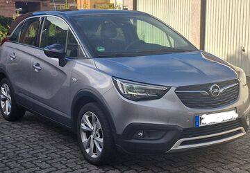 Opel Crossland (X) 65.785 km 12.900 &euro; Schwalbach am Taunus 65824