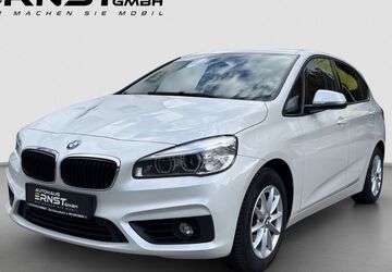 BMW 218 87.800 km 12.490 &euro; Bad Schwalbach 65307