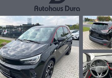 Opel Crossland (X) 85.300 km 14.950 &euro; Rüsselsheim 65428