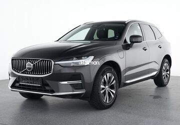 Volvo XC60 14.810 km 36.989 &euro; Eschborn 65760