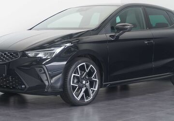 Seat Ibiza 9.299 km 23.790 &euro; Wiesbaden 65205