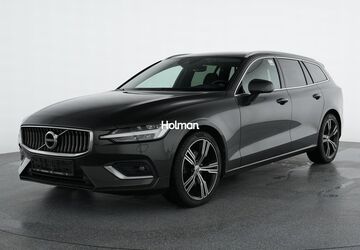 Volvo V60 193.164 km 14.861 &euro; Eschborn 65760