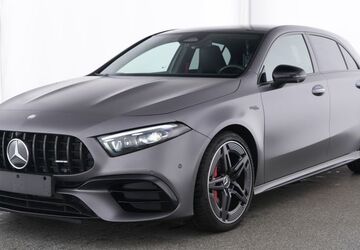 Mercedes-Benz A 45 AMG 12.963 km 59.990 &euro; Hattersheim 65795