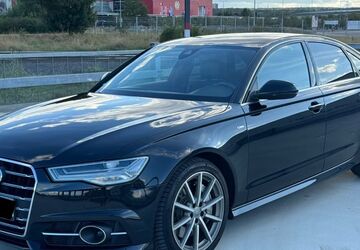 Audi A6 144.235 km 26.900 &euro; Mainz 55128