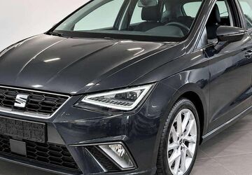 Seat Ibiza 56.122 km 13.999 &euro; Kriftel 65830
