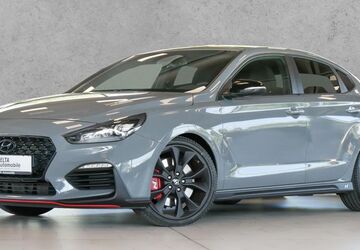 Hyundai i30 87.519 km 18.790 &euro; Mainz-Kastel 55252