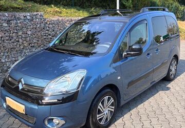 Citroen Berlingo 152.000 km 6.500 &euro; Glashütten 61479