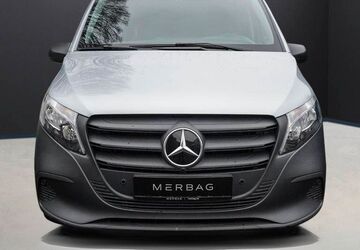 Mercedes-Benz Vito 4.590 km 43.257 &euro; Wiesbaden-Schierstein 65201