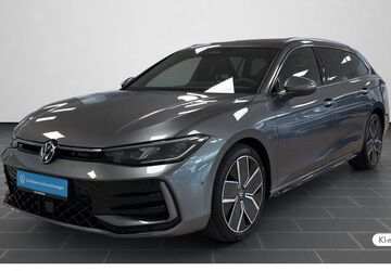 VW Passat Variant 1.001 km 40.890 &euro; Mainz 55120
