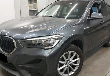 BMW X1 147.000 km 13.036 &euro; Kelkheim 65779