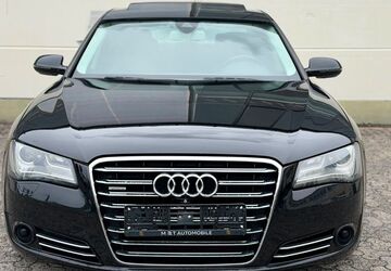 Audi A8 255.000 km 12.450 &euro; Taunusstein 65232