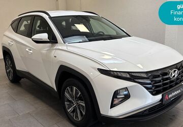 Hyundai TUCSON 37.415 km 22.790 &euro; Egelsbach 63329