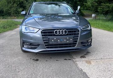 Audi A3 200.000 km 10.700 &euro; Rüsselsheim 65428