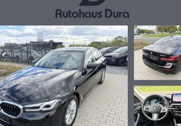 BMW 530 113.260 km 34.950 &euro; Rüsselsheim 65428