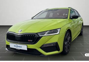 Skoda Octavia 28.621 km 32.630 &euro; Bingen / Rhein 55411