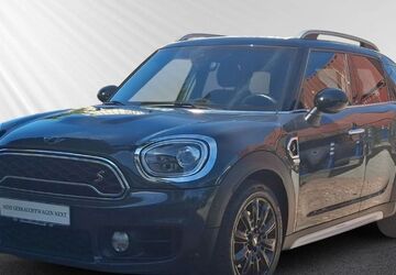 Mini Countryman S (Cooper) 80.742 km 17.960 &euro; Wiesbaden 65203