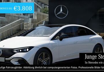 Mercedes-Benz EQE 20.400 km 57.350 &euro; Büttelborn 64572