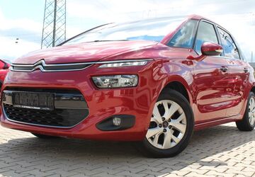 Citroen C4 Picasso 100.000 km 7.790 &euro; Flörsheim 65439