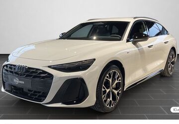 Audi A6 5.900 km 65.880 &euro; Bingen / Rhein 55411