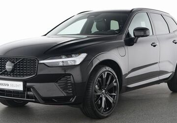 Volvo XC60 16.600 km 52.550 &euro; Weiterstadt 64331