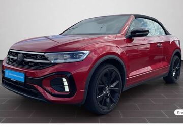 VW T-Roc 45.154 km 24.480 &euro; Bingen / Rhein 55411