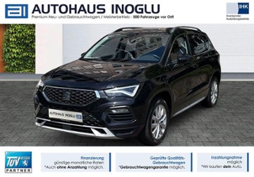 Seat Ateca 64.026 km 23.480 &euro; Rüsselsheim 65428