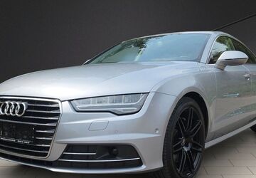 Audi A7 114.700 km 30.889 &euro; Mainz-Kastel 55252