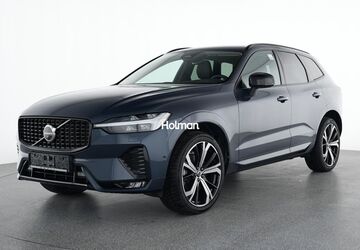 Volvo XC60 49.844 km 31.831 &euro; Eschborn 65760
