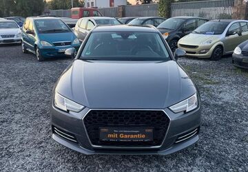 Audi A4 159.000 km 14.799 &euro; mainz kastel 55252