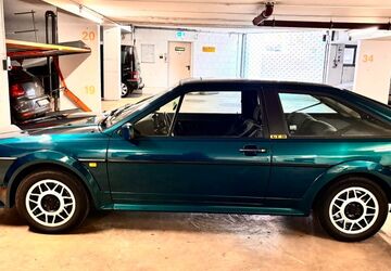 VW Scirocco 80.560 km 15.500 &euro; Mainz 55118