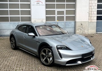 Porsche Taycan 29.500 km 84.888 &euro; Walluf 65396