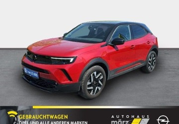 Opel Mokka 8.750 km 24.450 &euro; Groß-Gerau 64521