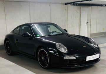 Porsche 997 30.500 km 109.900 &euro; Kelkheim 65779