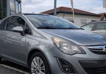 Opel Corsa 198.200 km 3.990 &euro; Mainz 55128