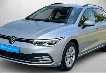 VW Golf 23.435 km 22.420 &euro; Mainz 55131