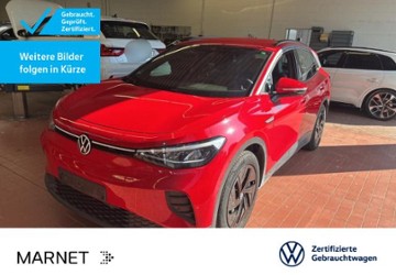 VW ID.4 36.778 km 33.690 &euro; Mainz-Kastel (Wiesbaden) 55252