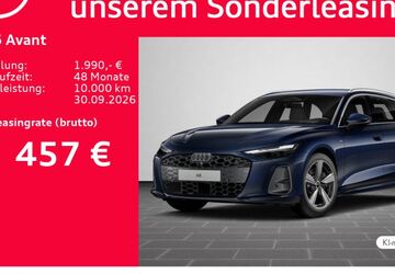 Audi A6 21.757 km 51.880 &euro; Bingen / Rhein 55411