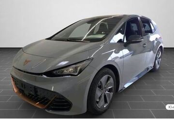 Cupra Born 18.668 km 25.980 &euro; Mainz 55129