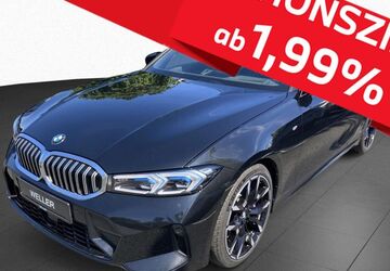 BMW 330 23.652 km 44.490 &euro; Kronberg 61476