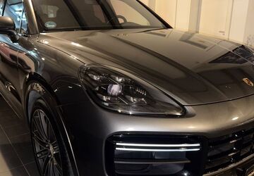 Porsche Cayenne 148.000 km 43.900 &euro; Hofheim-Wallau 65719