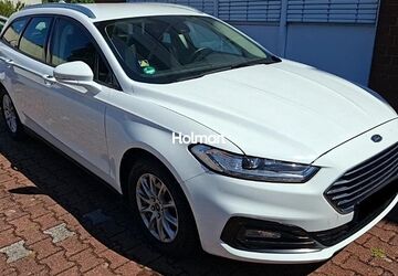 Ford Mondeo 105.607 km 10.160 &euro; Eschborn 65760