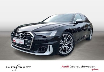 Audi S6 31.018 km 44.990 &euro; Idstein 65510