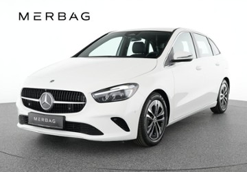 Mercedes-Benz B 200 9.300 km 34.240 &euro; Mainz 55128