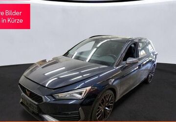 Seat Leon 29.600 km 28.490 &euro; Königstein 61462