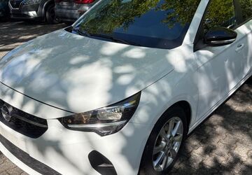 Opel Corsa 151.000 km 6.902 &euro; Hofheim am Taunus 65719