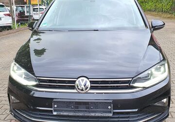 VW Golf 144.000 km 13.299 &euro; Mainz-Kastel 55252