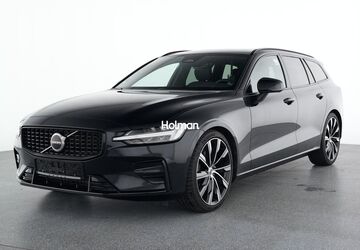 Volvo V60 14.579 km 31.107 &euro; Eschborn 65760