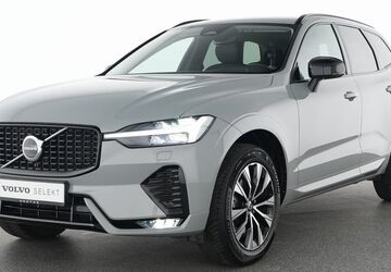 Volvo XC60 24.800 km 39.990 &euro; Weiterstadt 64331